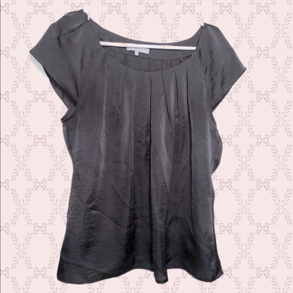 Violet & Claire blouse